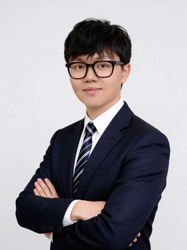 Kevin Hoang